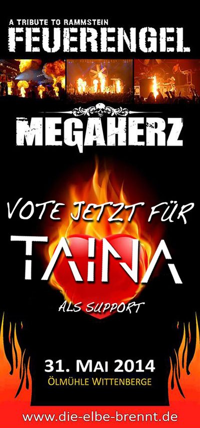 die Elbe brennt flyer a