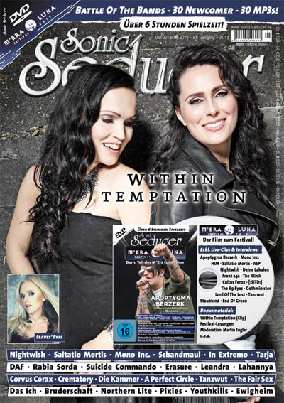 sonic seducer 12.2013